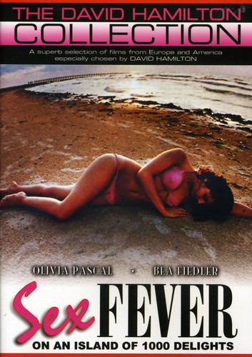 Sex Fever on an Island of 1000 Delights