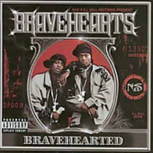 Bravehearted [Import]