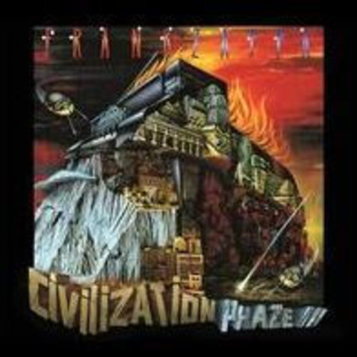 Civilization Phase III