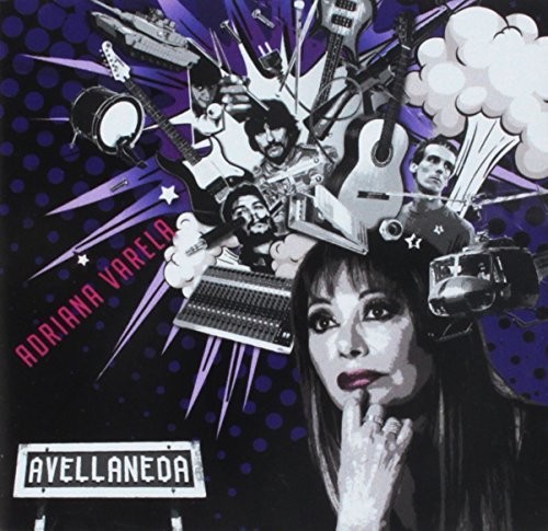 Avellaneda [Import]