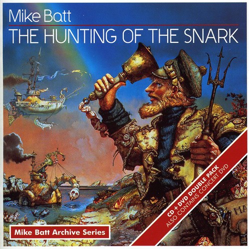 Hunting of the Snark [Import]