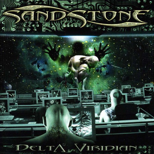 DELTA VIRIDIAN