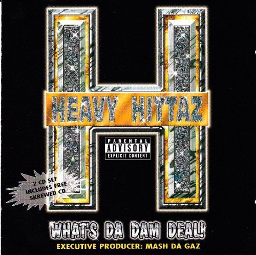 What's the Dam Deal [Explicit Content]