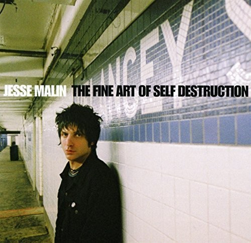 Fine Art of Self-Destruction [Import]