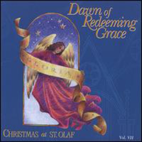 Dawn Of Redeeming Grace