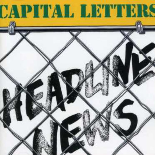 Capital Ellers - Headline News