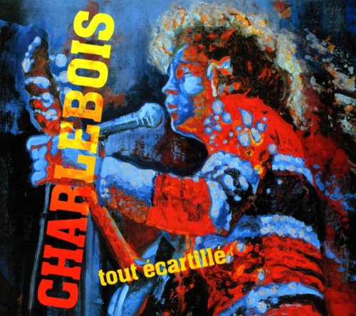 Tout Ecartille (2CD) [Import]