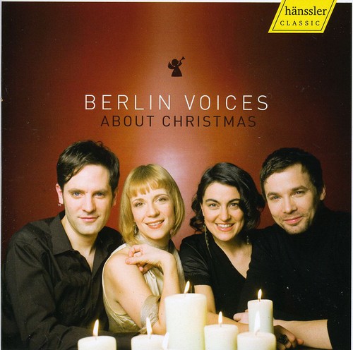 About Christmas