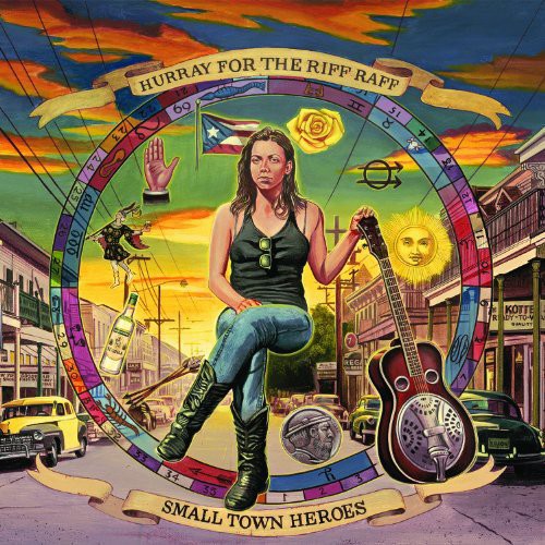 Album Art