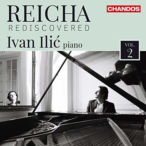 Reicha Rediscovered 2