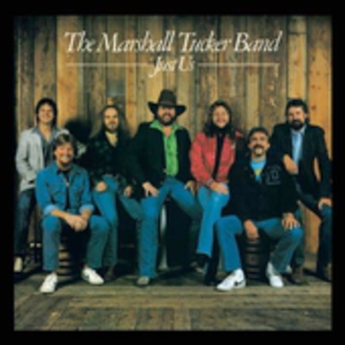 The Marshall Tucker Band - Just Us