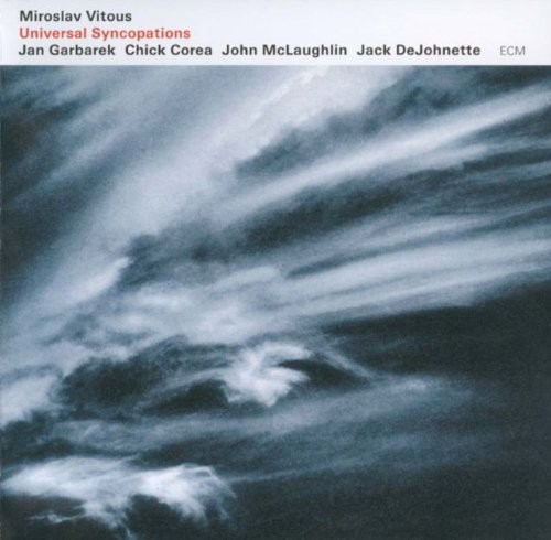 Universal Syncopations [Import]