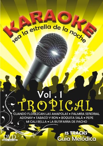 Tropical: Volume 1