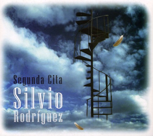 Segunda Cita [Import]