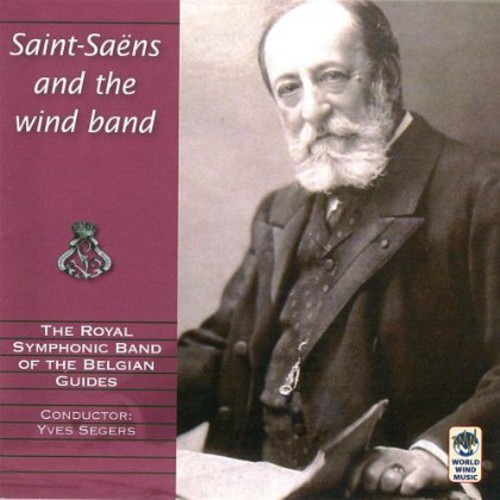Saint-Saens & the Wind