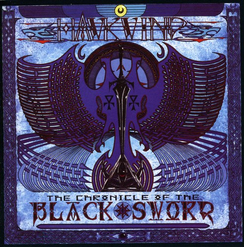 Chronicle of the Black Sword [Import]