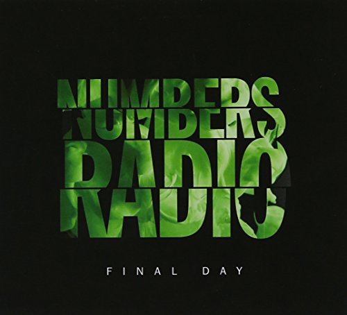 Final Day [Import]