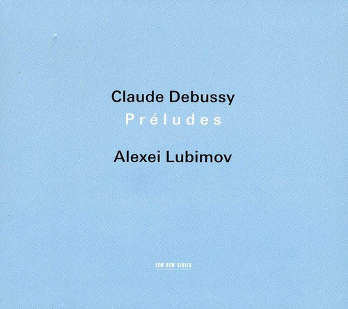 Debussy: Preludes