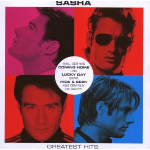 Greatest Hits [Import]