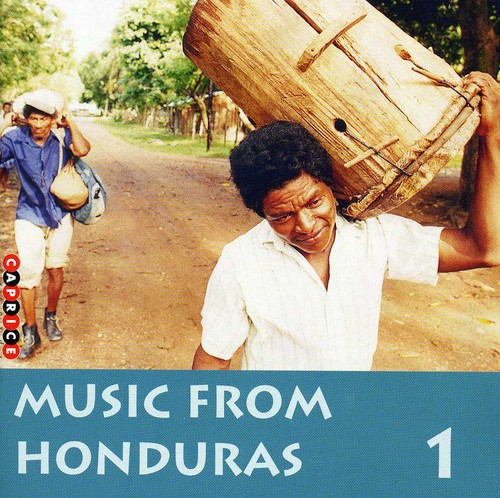 Music From Honduras, Vol. 1