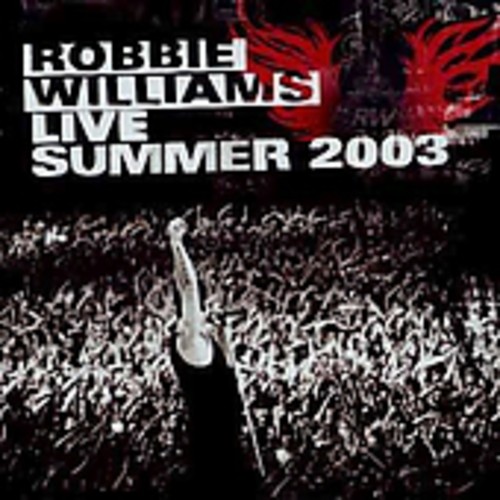 Live Summer 2003 [Import]