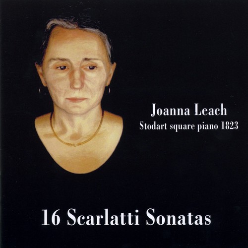 16 Keyboard Sonatas
