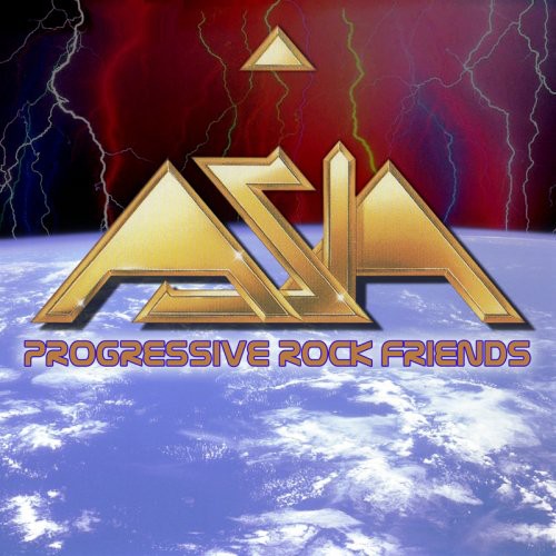 Progressive Rock Friends [Import]