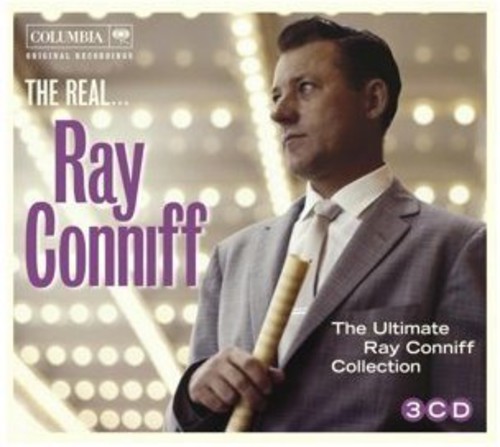 Real Ray Conniff [Import]