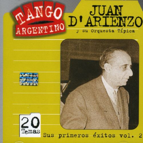 Sus Primeros Exitos 1935/ 40, Vol. 2 [Import]
