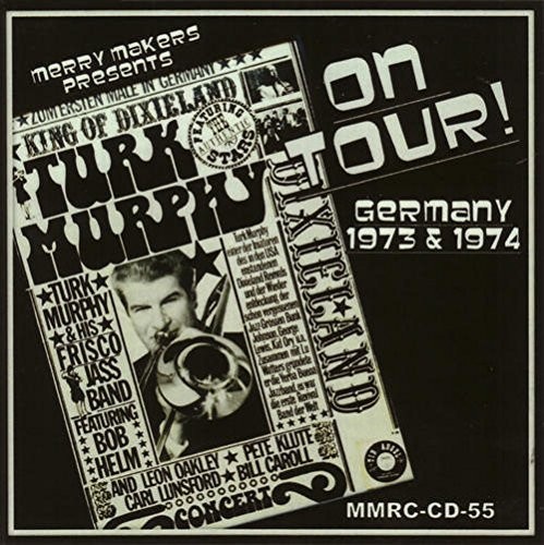 On Tour - Germany 1973 & 1974