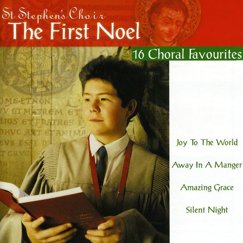 First Noel [Import]