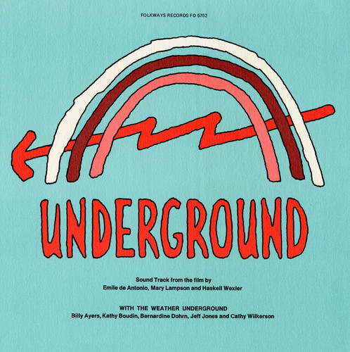 Underground