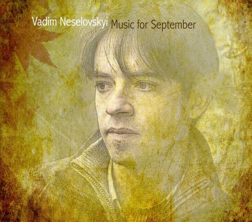 Music for September
