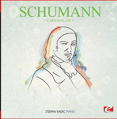 Carnaval Op. 9