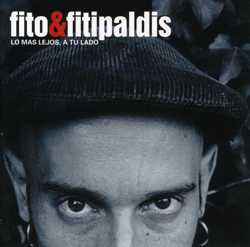 Lo Mas Lejos A Tu Lado [Import]