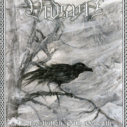 On Frostbitten Path Beneath [Import]