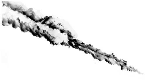 The Scorched Earth Interpretations