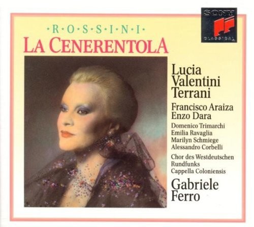 Cenerentola