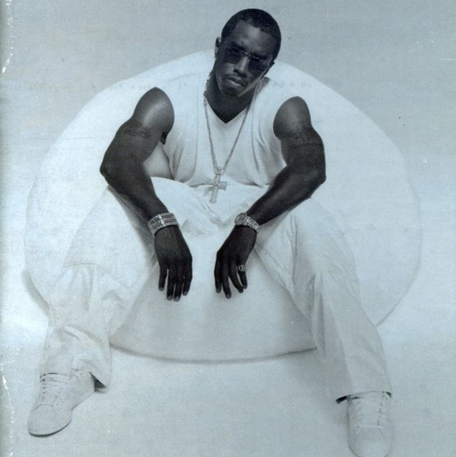 Puff Daddy - Forever