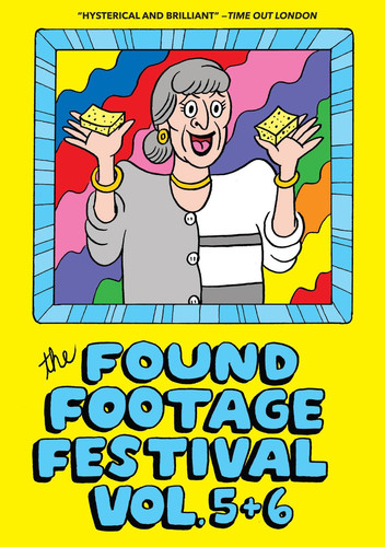 Found Footage Festival: Combo 5 & 6