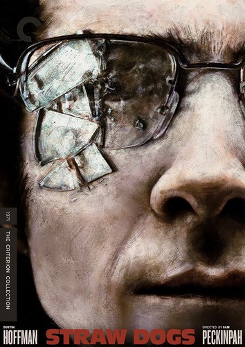  - Straw Dogs (Criterion Collection)
