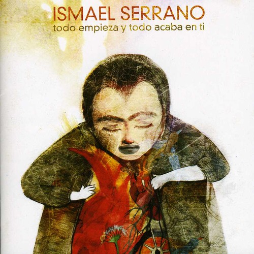 Todo Empieza y Todo Acaba en Ti [Import]