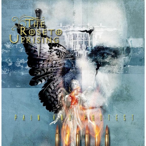 Pain & Protest