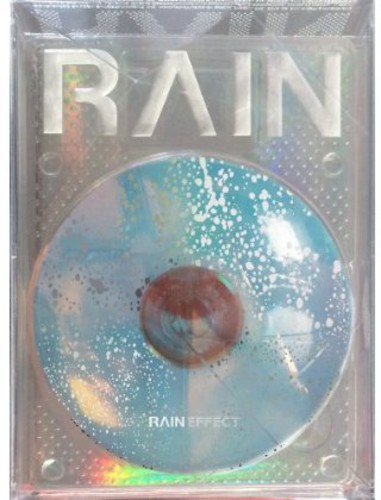Rain Effect 6 [Import]