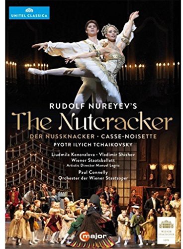 Nutcracker