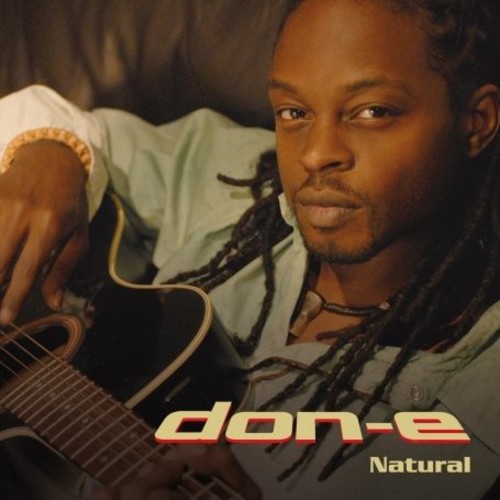 Natural [Import]