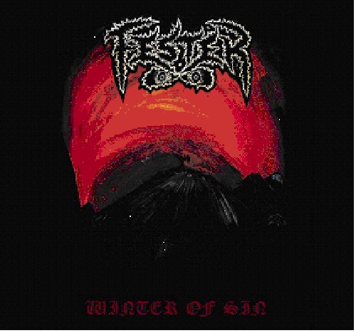 Winter of Sin [Import]