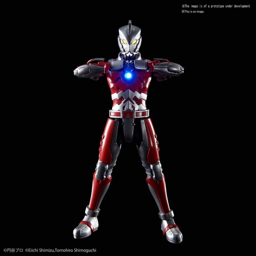 Ultraman Suit A, Bandai Figure-rise Standard 1/12