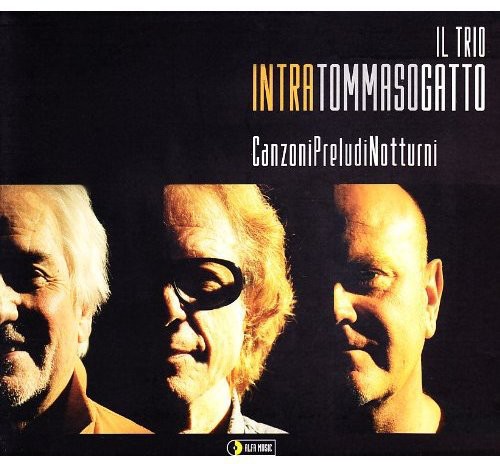 Canzoni Preludi Notturni [Import]