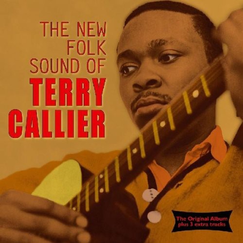 New Folk Sound of [Import]